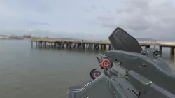 Weapon Ar2