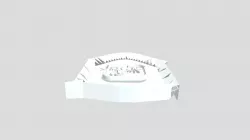 Wierd shield thingy