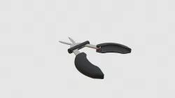 Wire Stripper Design