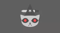 Witchdagger - Night in the Woods fanart