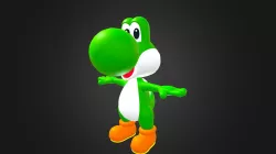 Yoshi