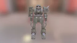 Zaku II