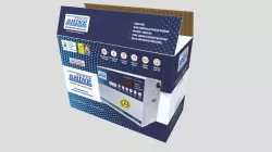 3D Box