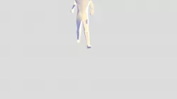 3D Character