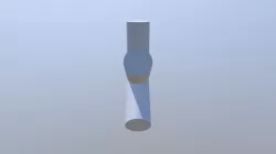 3D Cylinders