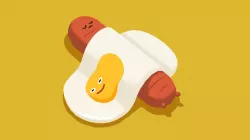 3D Daily: Food