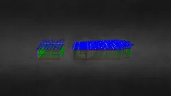 3D View
