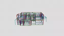 700011- FRAMES