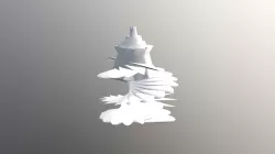 Abstract Sculpture