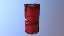 ACG Barrel Final