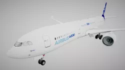 Airbus a330-300