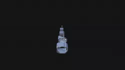 All Hallway Parts
