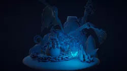 Anchor Dragon