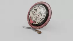 Ancient Greek Aspis and Kopis