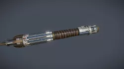 Ancient Lightsaber