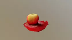 apple
apple
