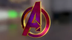 Avengers Logo
