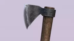 ax