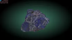 Azurite