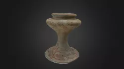 Ban Chiang Pot