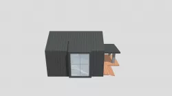 Barn House