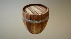 Barrel