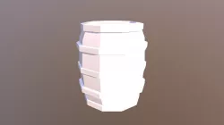 Barrel