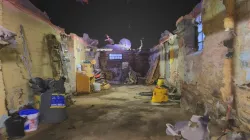 Basement 001