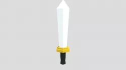 Basic Sword