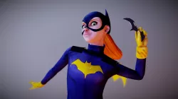 BATGIRL