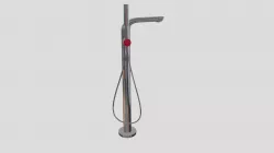 Bath Shower Head