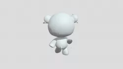 Bear Animations