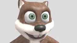 Beaver Model