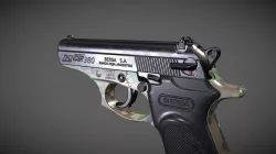 Bersa 380