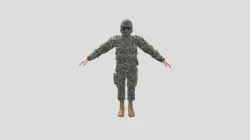 Bigman operator