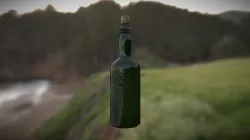 Blackberry Wine (Beyond Skyrim: Roscrea)
