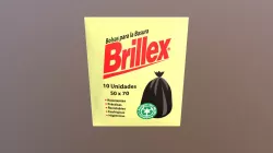 Bolsa Brillex