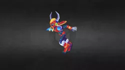 Boomer Kuwanger