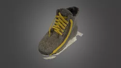 Boot  demo.