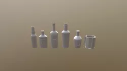 Bottles