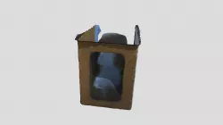 Brick