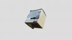 Brick