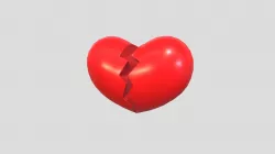 Broken Heart