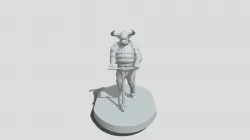 Bull