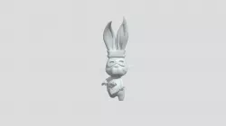 Bunny Attack