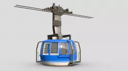 Cableway