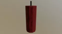Candle - Viking Hall
