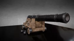 Cannon