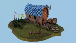 Carridge