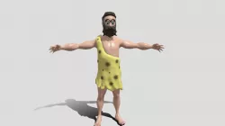 Caveman